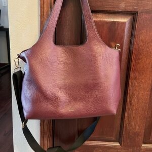 Cuyana System Tote 13inch